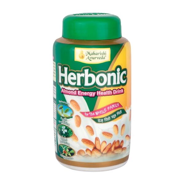 MAHARISHI Herbonic - 450grs
