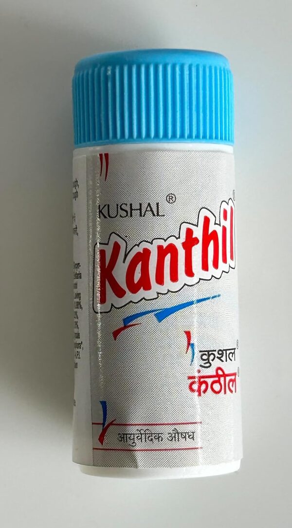 KANTHIL - 5grs