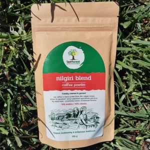 La Boutique Bio Inde