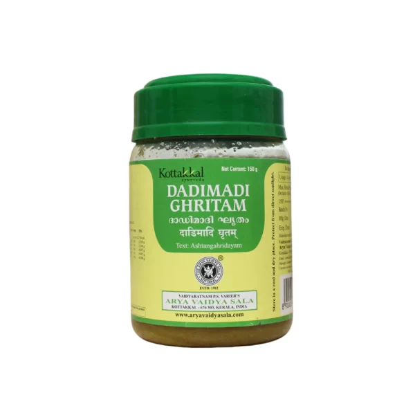 DADIMADI GHRITAM - 150 G