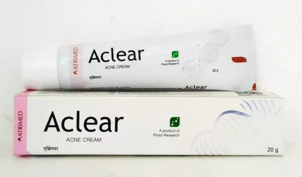 ACLEAR 20G - ATRIMED