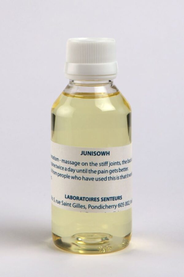 Rhumatismes - Junisowh - Pro health blends - 35cc - LaboratoiresSenteurs