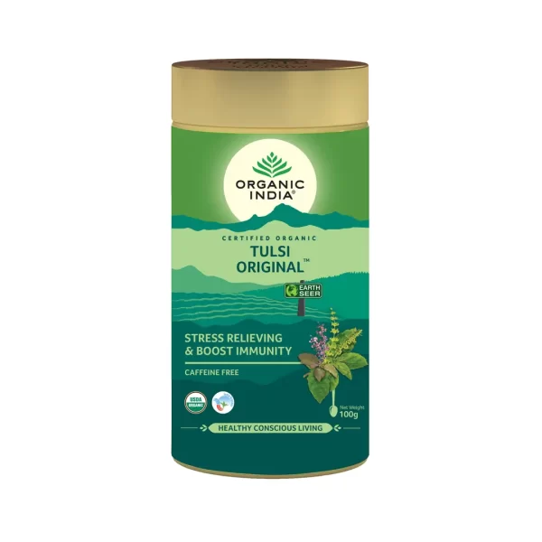 Tulsi Original - 100grs