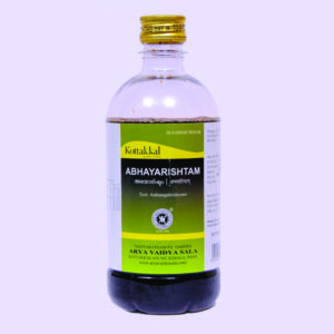 ABHYARISHTAM - 450 ML