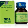 SBL Natrum Muriaticum