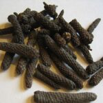 Pipalli - piper longum - entire - 50 gm