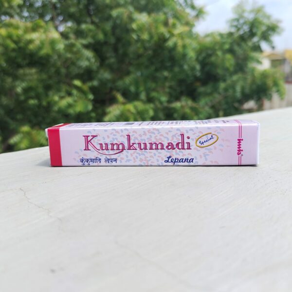 KUMKUMADI LEPANA - IMIS -  30 grs
