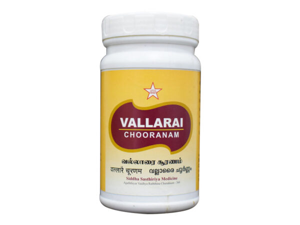 VALLARAI TABLETS - SKM