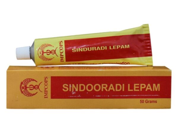 SINDURADI LEPAM IMPCOPS