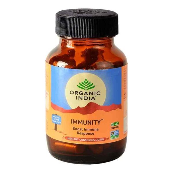 IMMUNITY –Booster immunitaire - OI - 60 comprimés X 325 mg