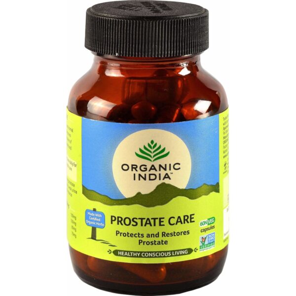 PROSTATE CARE –Protection de la prostate - OI - 60 comprimés X 350 mg