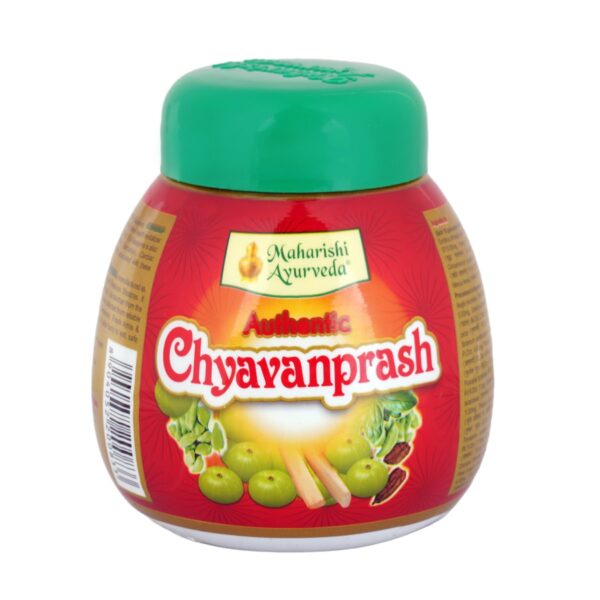 MAHARISHI Authentic Chyavanprash