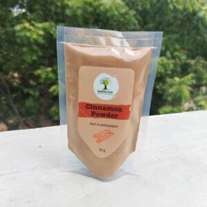 La Boutique Bio Inde