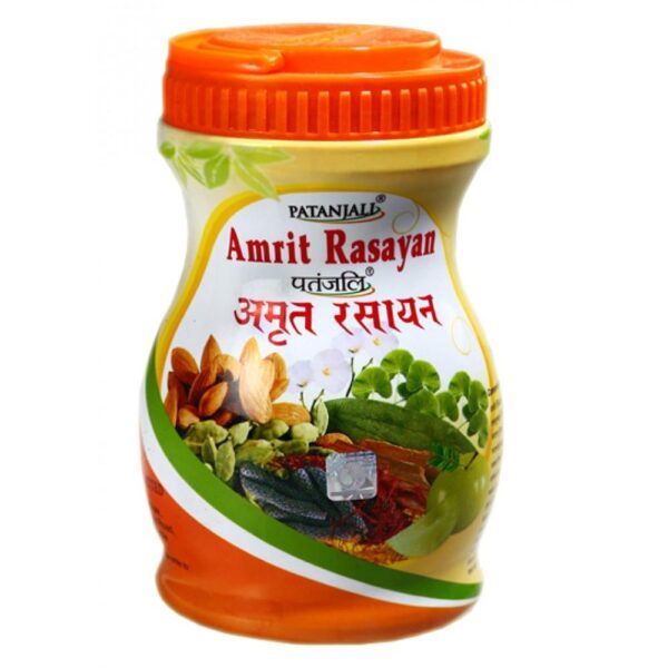 Amrit Rasayana - 1 KG - PATANJALI