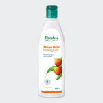 Huile de massage Anti Stress - Himalaya - 200 ML