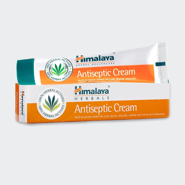 Crème Antiseptique - Himalaya - 20grs