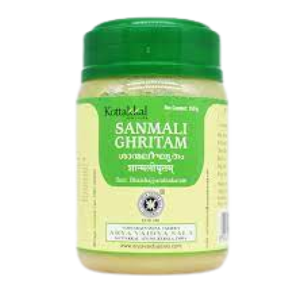 Sanmali Ghritam - 150grs